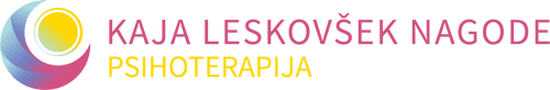Psihoterapij Kaja Leskovšek Nagode