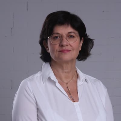 prof. dr. Leja Dolenc Grošelj, dr.med.