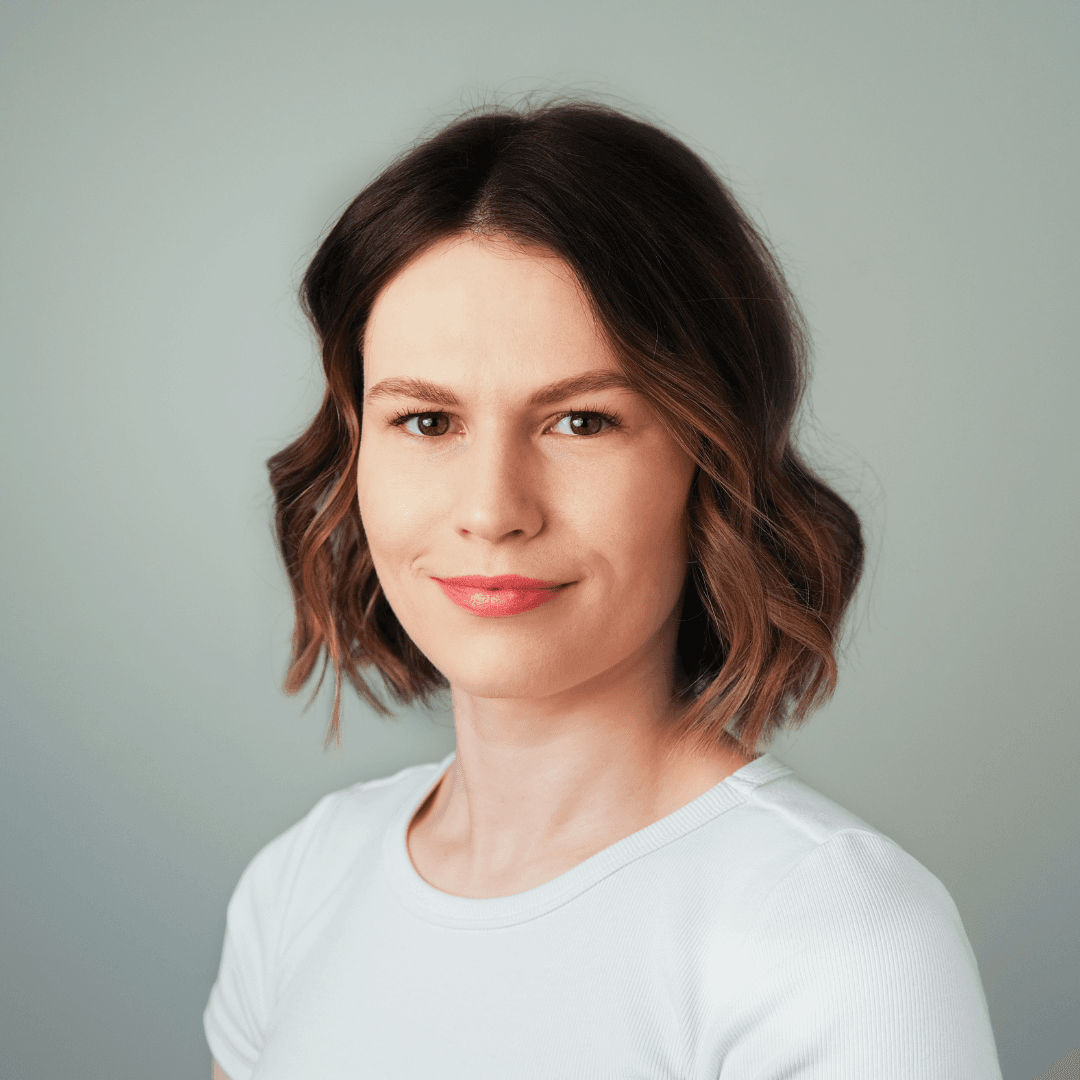 Petra Vraničar, dipl. fizioterapevtka